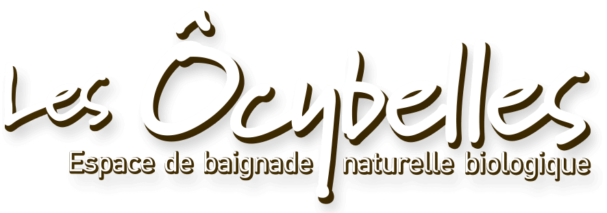 Ocybelles, Espace de baignade naturelle bioogique