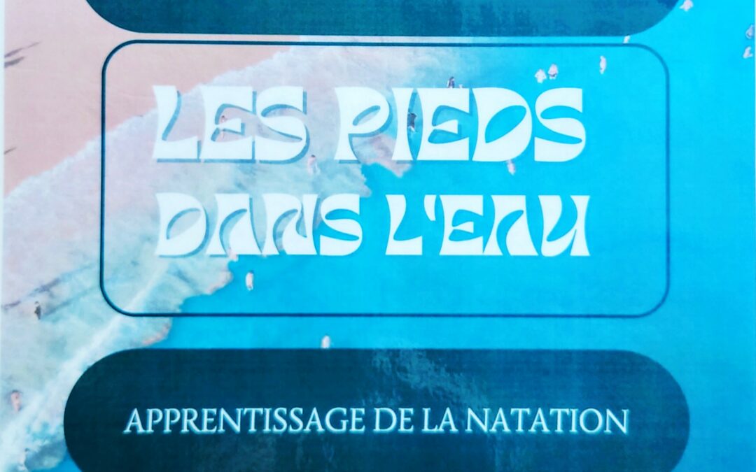 NOUVEAU : COURS D&rsquo;AQUAGYM AUX ÔCYBELLES